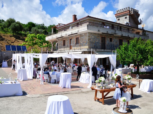 Azienda Agricola Biologica Prisco